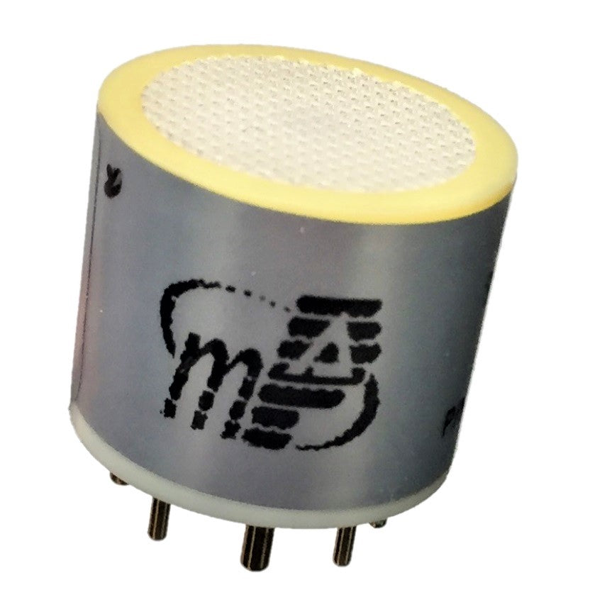UNI Chlorine Dioxide Sensor M080-0015-000, UNI Single Gas, mpower gas detector, Chlorine Dioxide