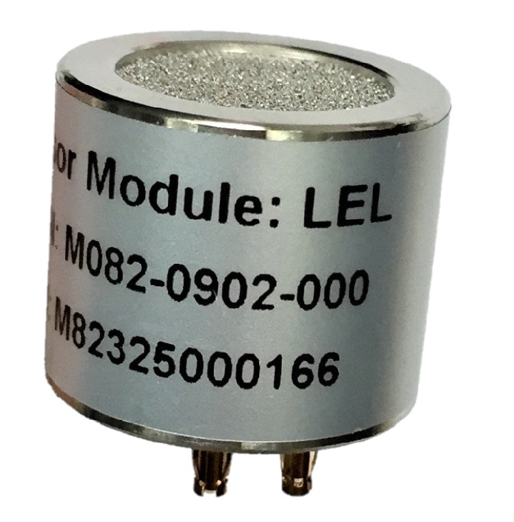 LEL Combustibles (Pellistor, 1-100% LEL) M082-0001-000, lel, combustibles, pellistor, sensor
