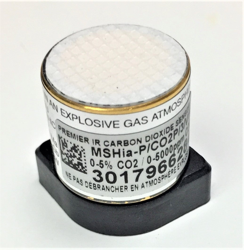  Carbon Dioxide Sensor (NDIR 50-50,000 ppm CO2) M083-0001-000, Carbon Dioxide, CO2, Sensor