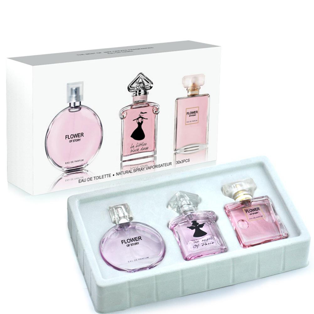 women perfume set