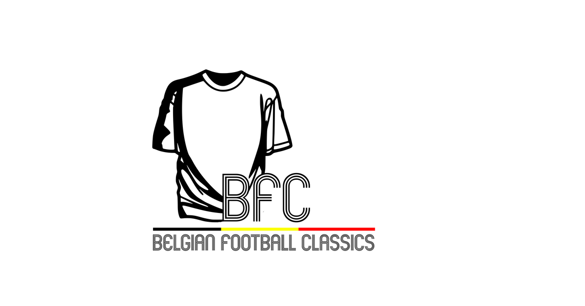 Belgian Football Classics