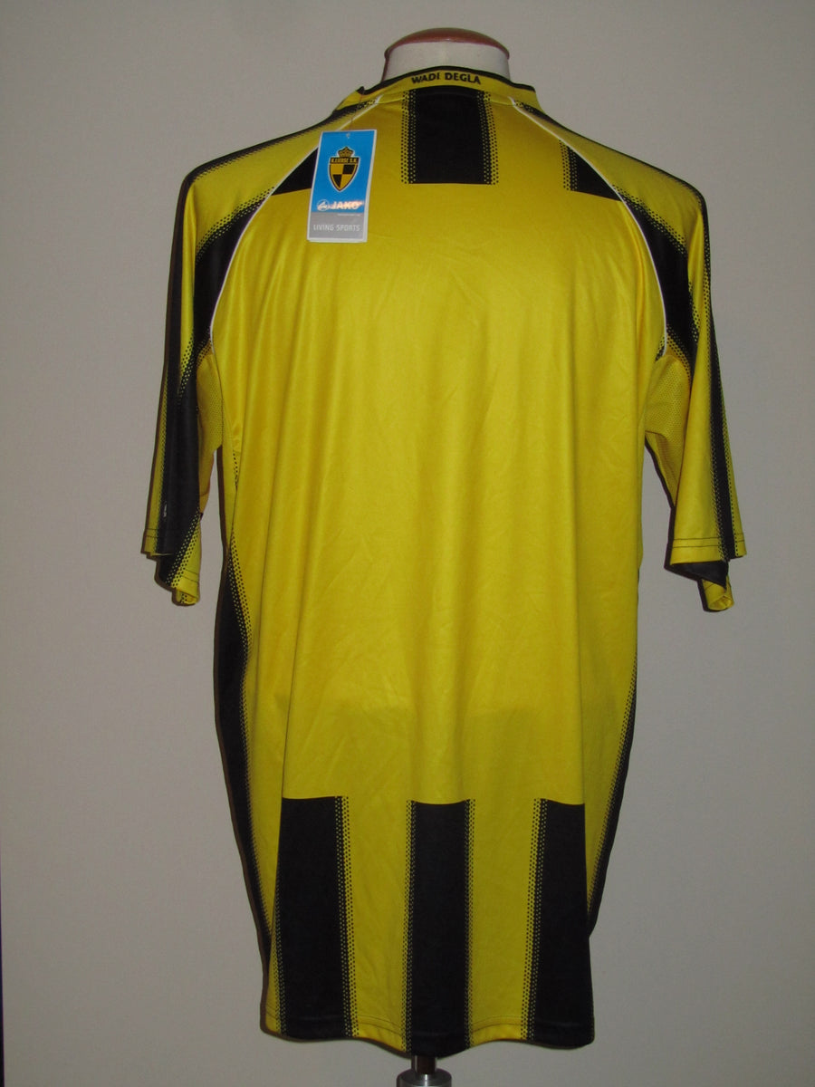 Lierse SK 2011-12 Home shirt XXL *W/Tags* – Belgian Football Classics