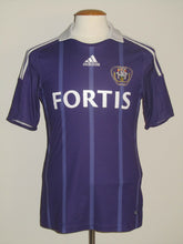 Load image into Gallery viewer, RSC Anderlecht 2008-09 Home shirt S