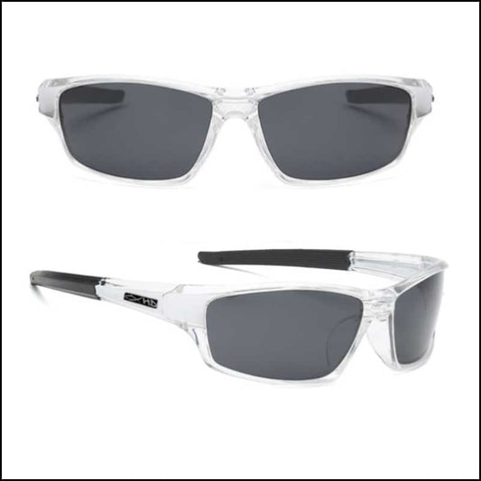 Fish 419 Performance Gear - Camo Floating Polarized HD Sunglasses