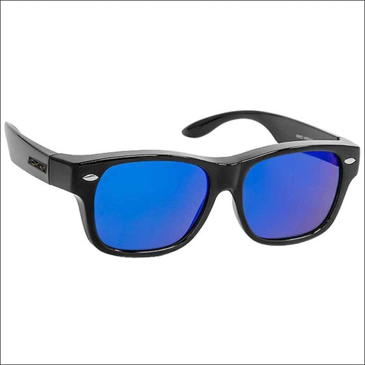 Fish 419 Performance Gear - Precision HD Polarized Sunreader Sunglasses