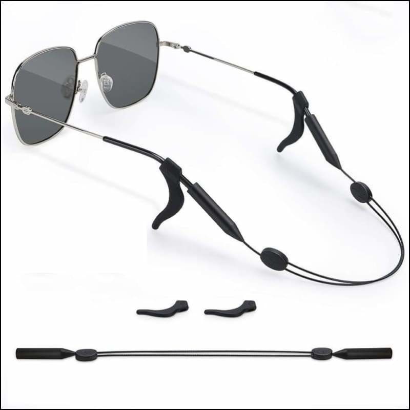 Retainer Fish Performance Wire 419 Adjustable Gear Sunglasses -
