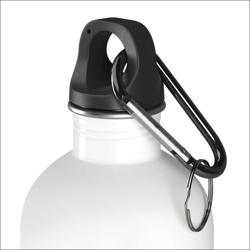 Cabo Water Bag With Carabiner, 20 oz