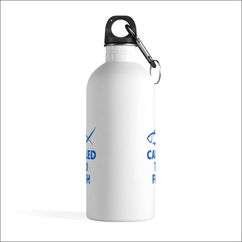 Eco Bottle - White