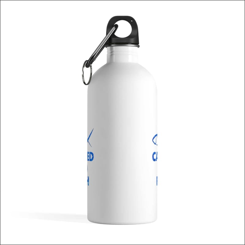 Custom 20oz Stainless Steel Water Bottle