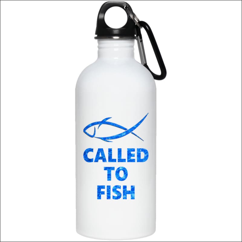 Custom 20 oz Stainless Steel Water Bottle