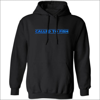 Fish 419 Performance Gear - Fish 419 Classic Design Hoodie - 3 Colors Navy / S