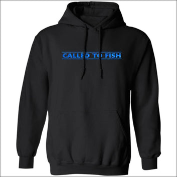 Hooded Fishing Jersey (Individual Pricing for Prostaff Only)