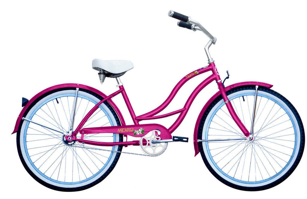 Micargi tahiti deals women's cruiser bike