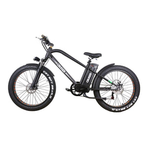 nakto cruiser electric bike