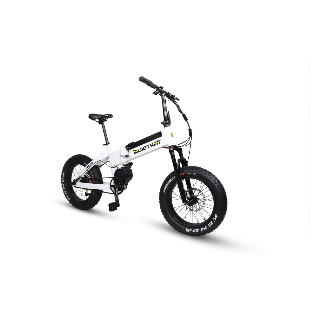 750 watt electric bike