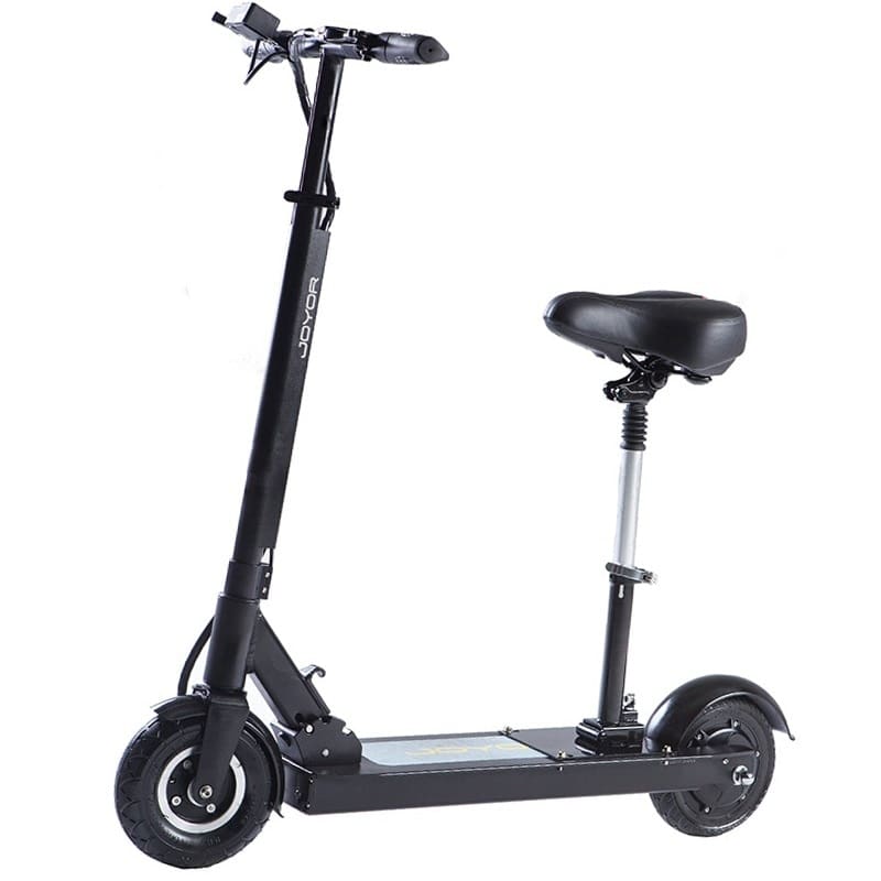 best electric scooter long range