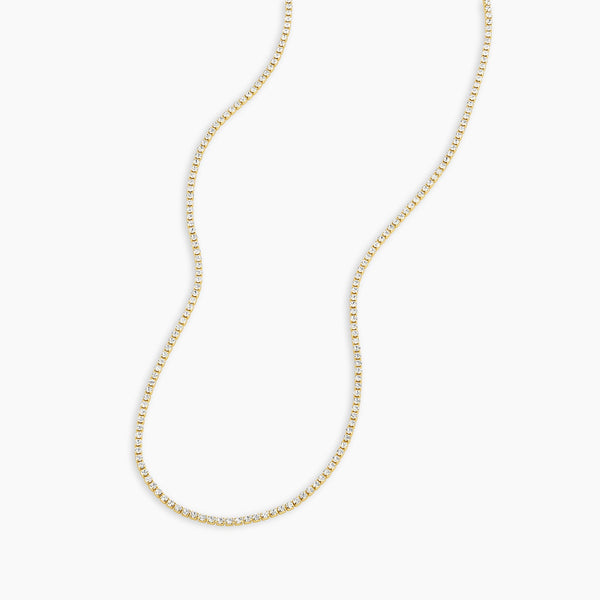 Lexi Necklace (Gold) – gorjana wholesale