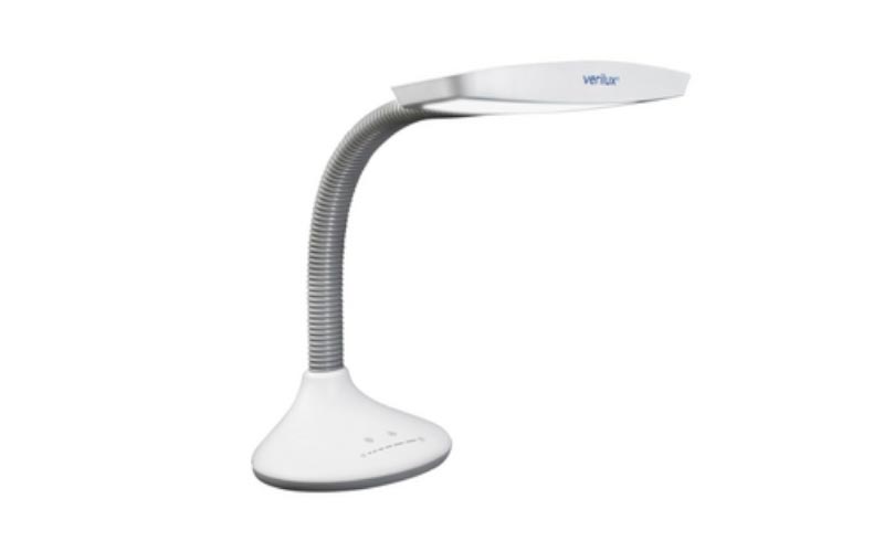 SmartLight LED Table & Desk Lamp