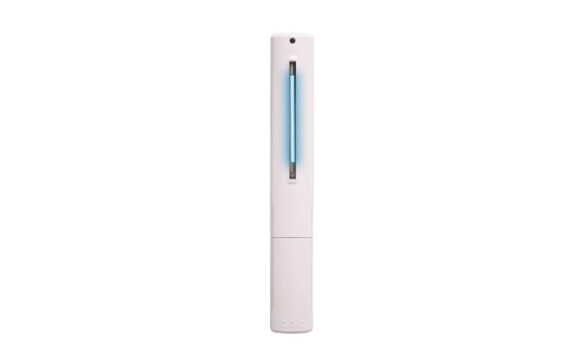 CleanWave Portable Sanitizing Wand