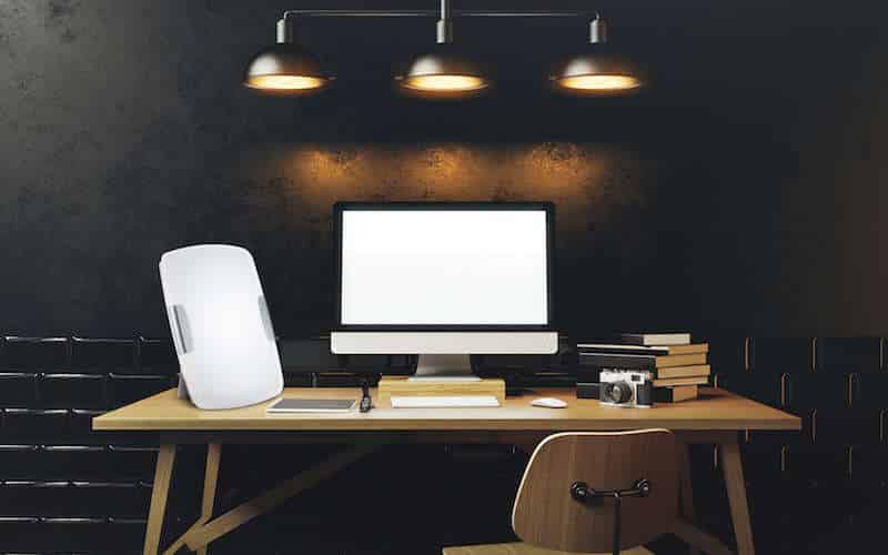 7 Ways to a Healthier Work Space