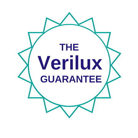 the verilux guarantee