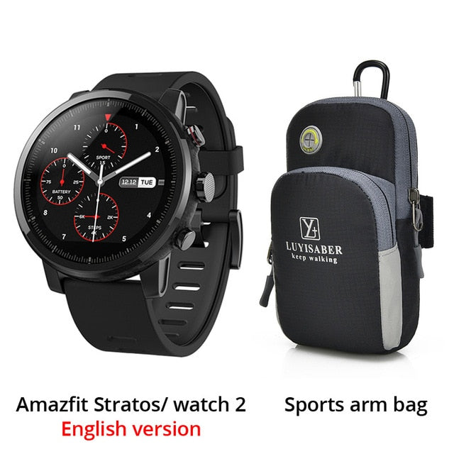 huami amazfit 2 stratos