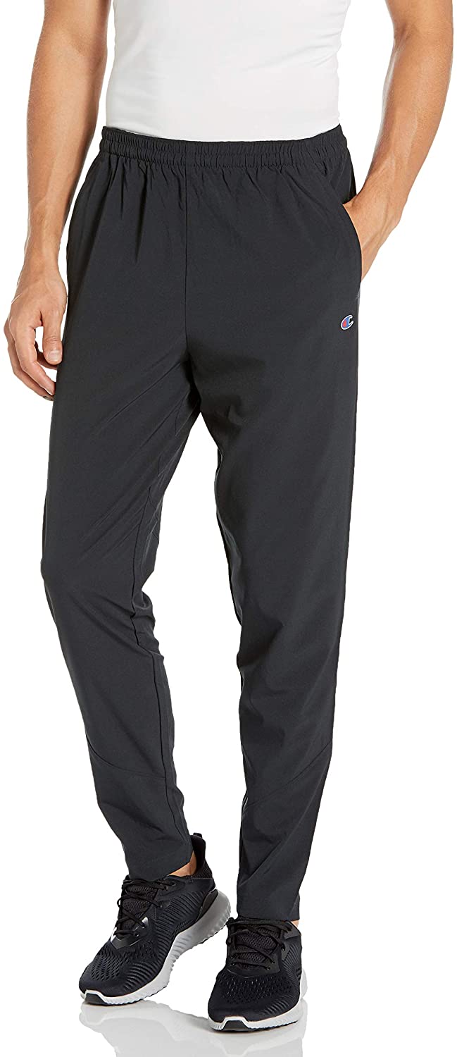 P2781 - Champion Mens Lightweight Sweatpants