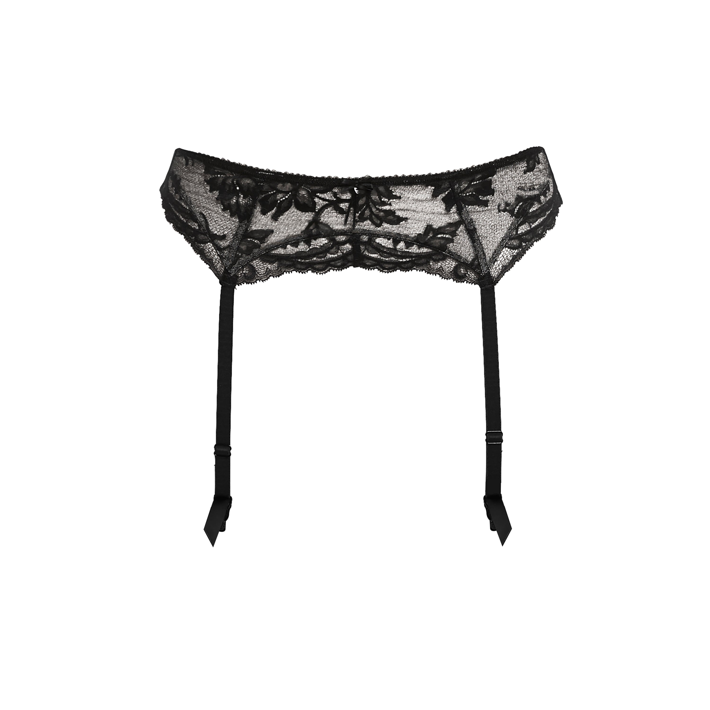 FL2069 - Fantasie Womens Bronte Suspender Belt