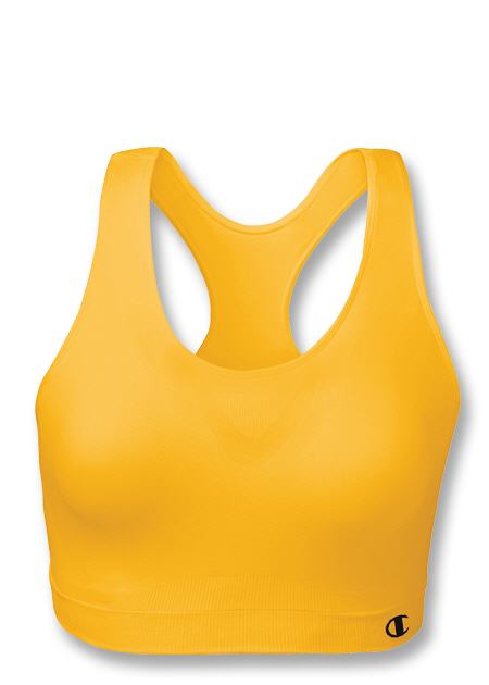 champion dry seamless rib tank top