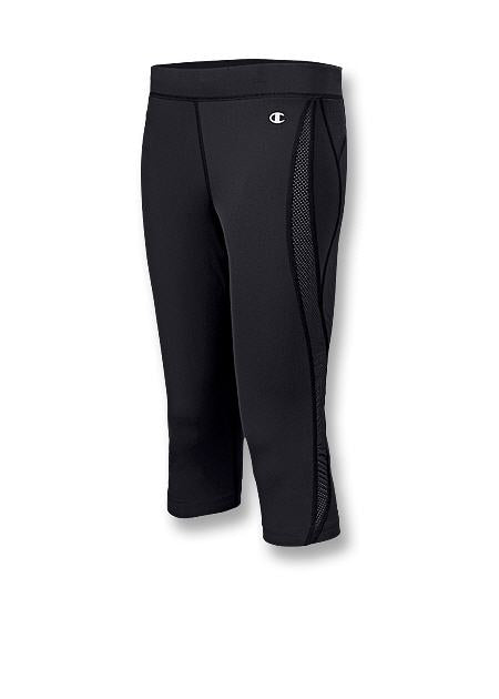 champion knee pants