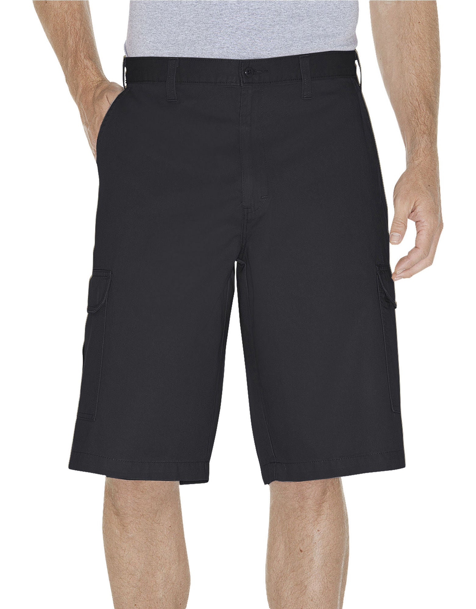 Dic 43214 Dickies Mens 13 Loose Fit Cargo Shorts 