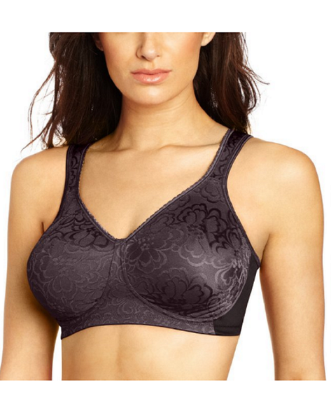 4745 Playtex Womens 18 Hour Ultimate Lift And Support Wire Free Ny Lingerie 