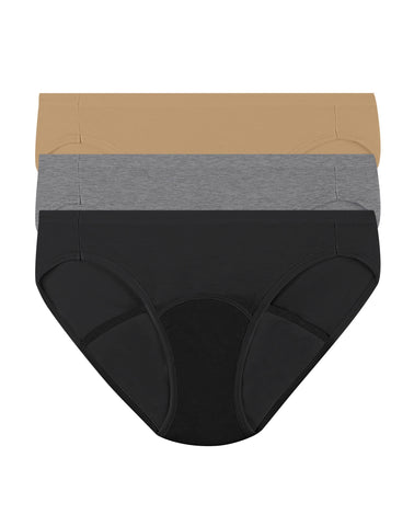 Hanes Black Womens Innerwear in Karimnagar - Dealers