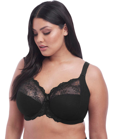 Elomi Beatrice Nursing bra F-JJ cup –