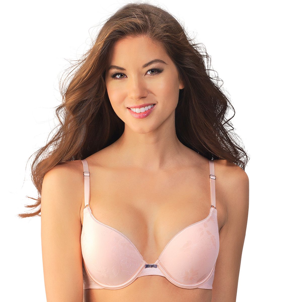 Buy Lily of France Women's Extreme Ego Boost Tailored Push-up Bra