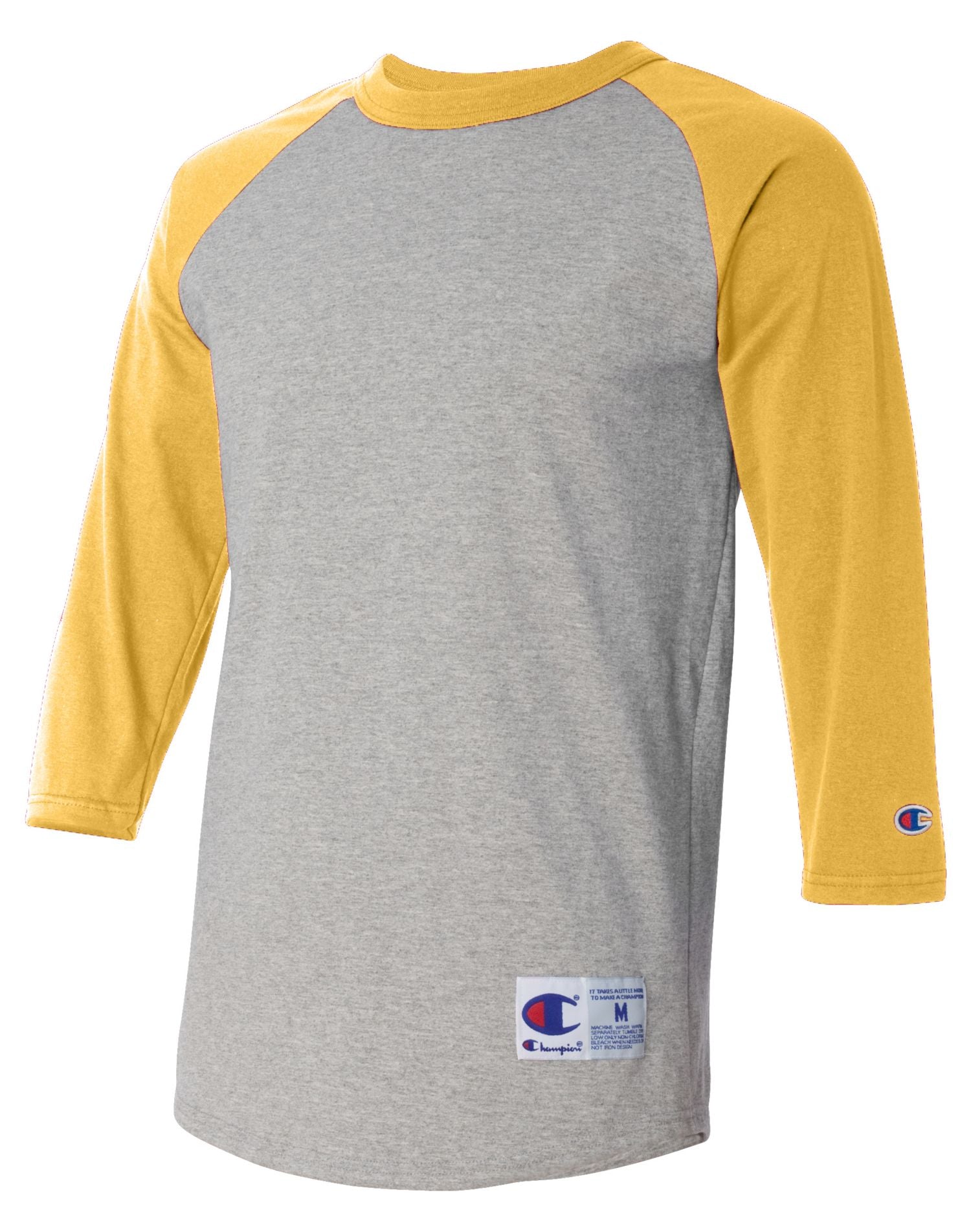 champion raglan