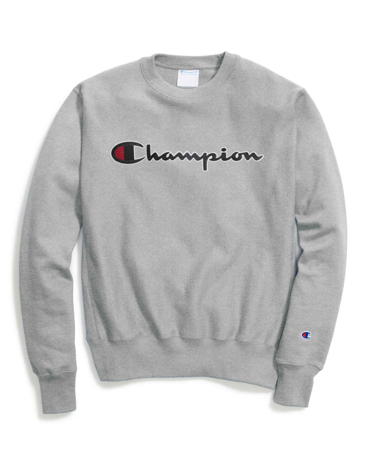 GF70-7471 - Champion Life Adult Reverse Weave Crew