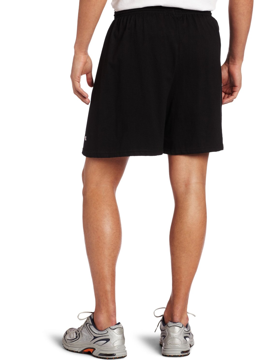 8187 - Champion Gym Shorts