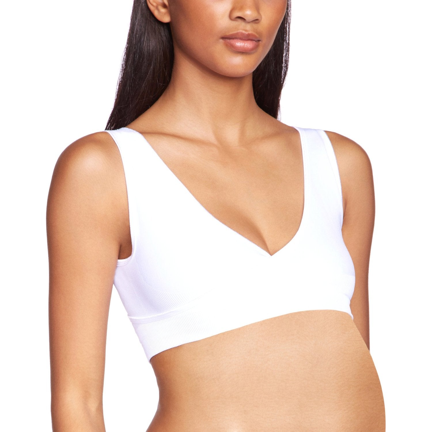 Women's Bali Maternity Playtex® Ultralight Seamless Over the Belly