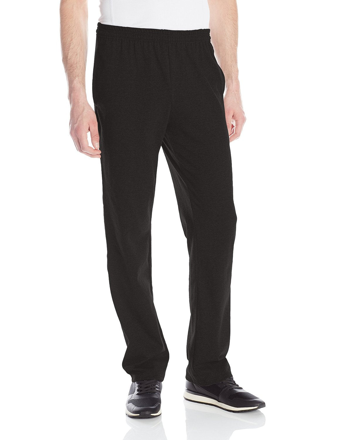 O5627 - Hanes X-Temp Men`s Jersey Pocket Pant