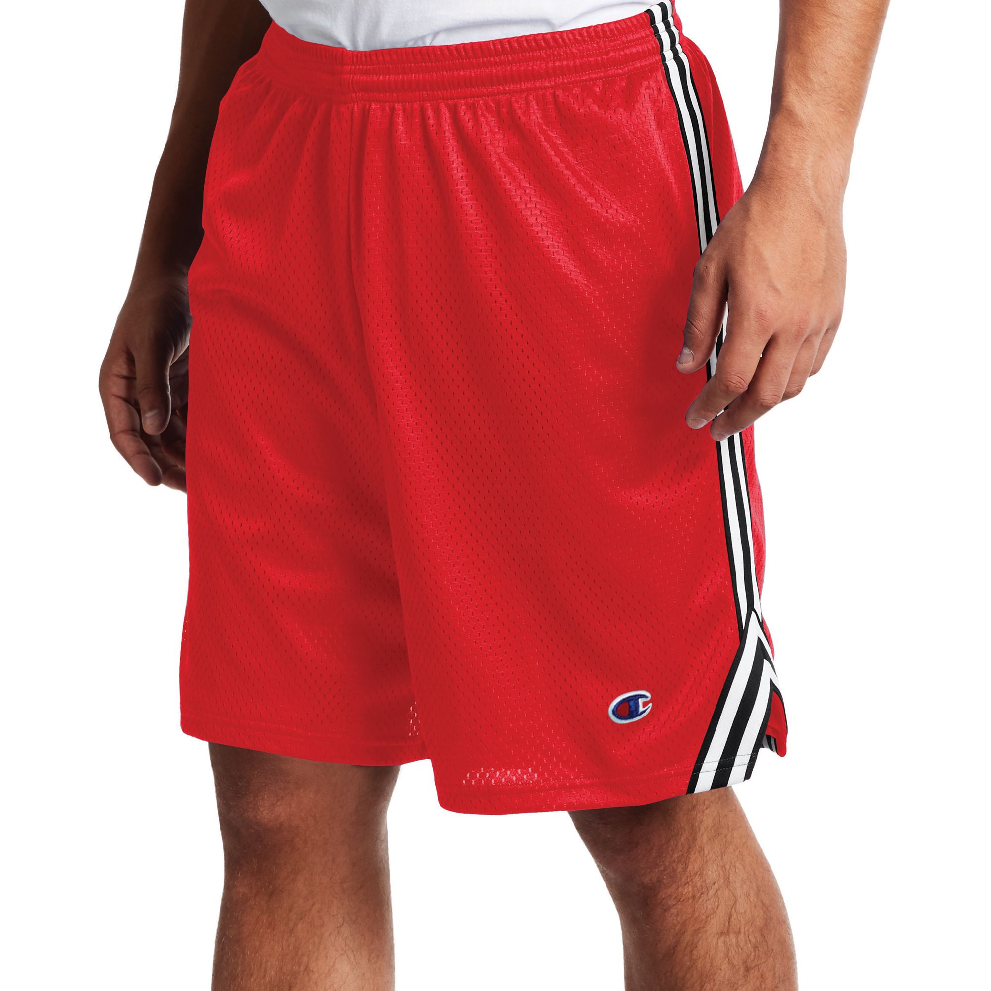 85924 - Champion Mens Lacrosse Shorts