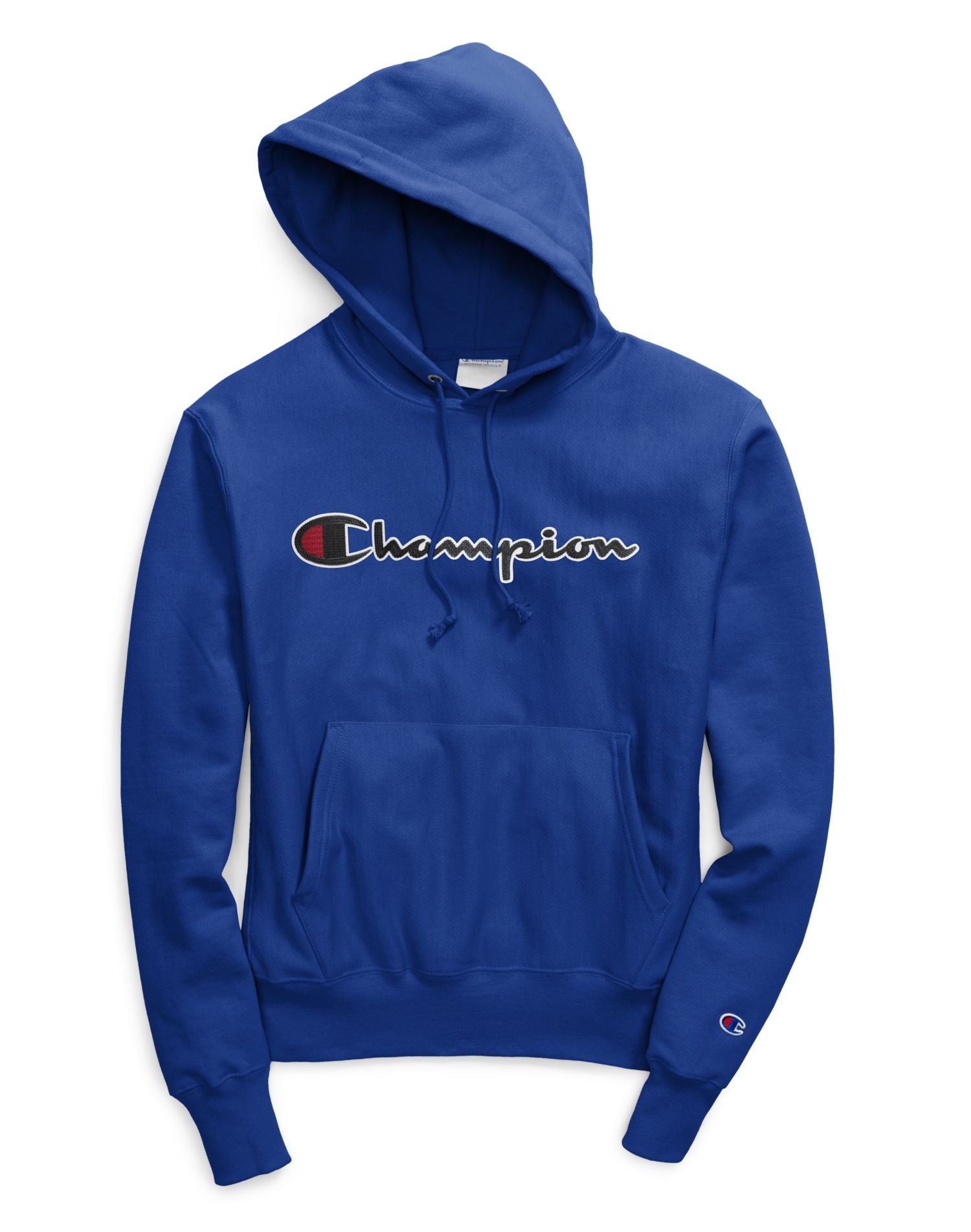GF68-7471 - Champion Life Adult Reverse Weave Pullover Hoodie