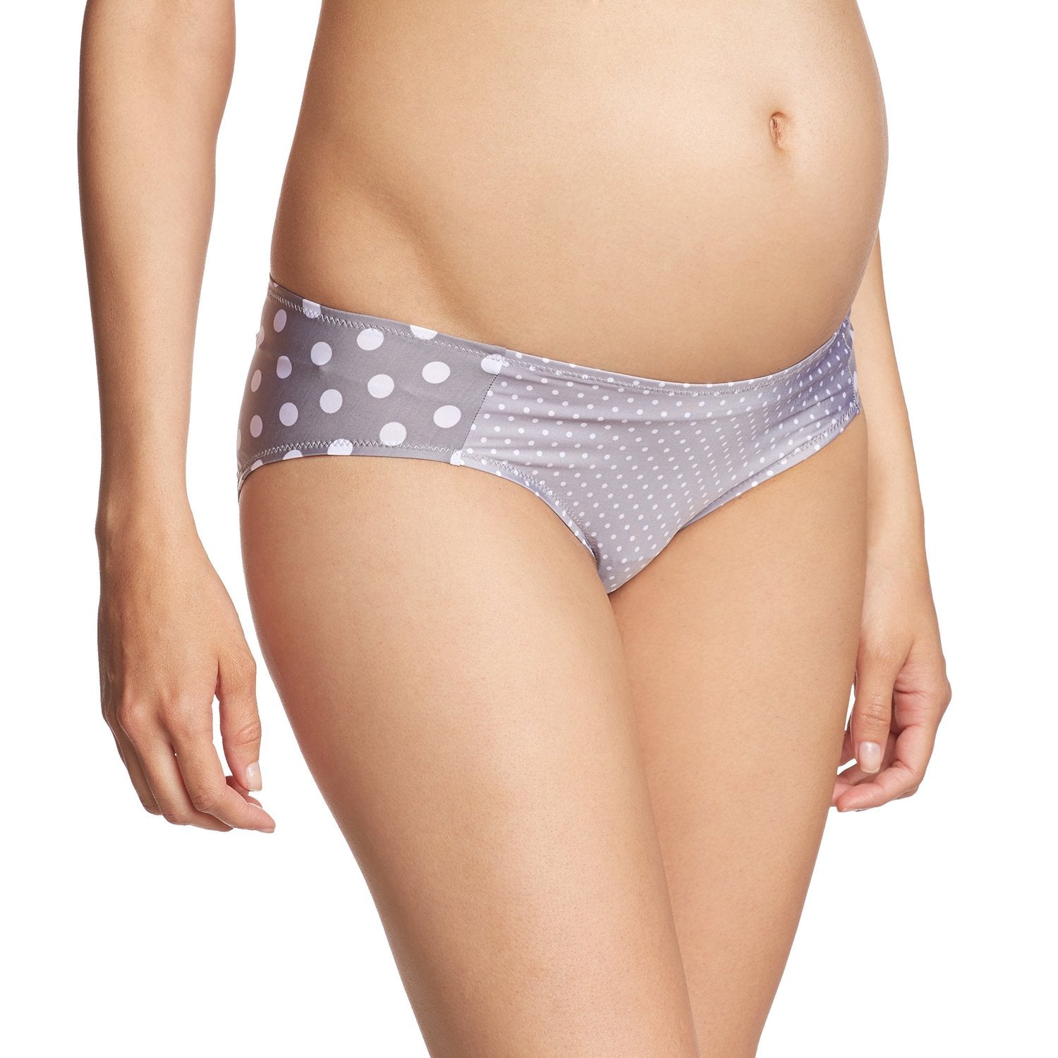 Japanese Weekend Maternity Underwear 2/pk – TummyStyle Maternity & Baby