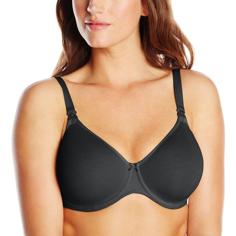 Maternity Nursing Bra Wire Free Anita White 5051, Maternity & More, Maternity Wear