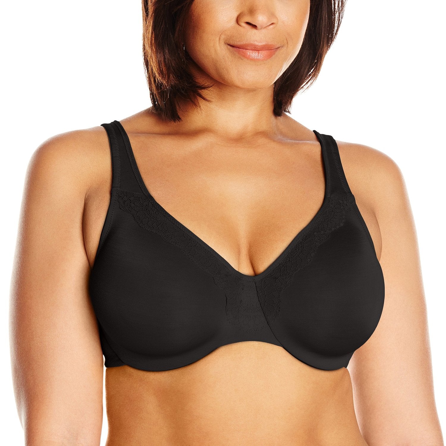 the lily fit system bra