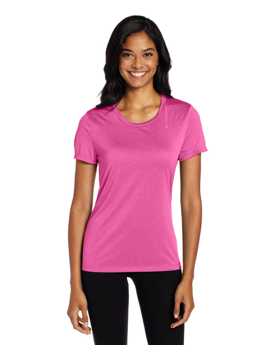 champion vapor shirt womens