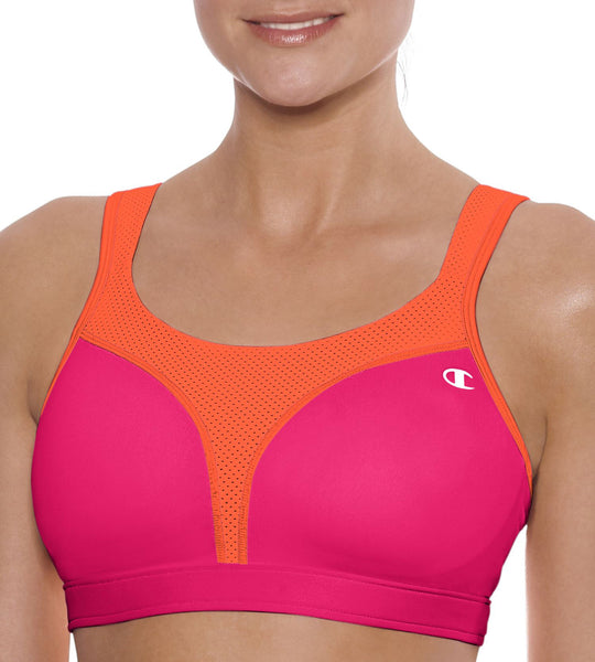 champion high support bra 1602