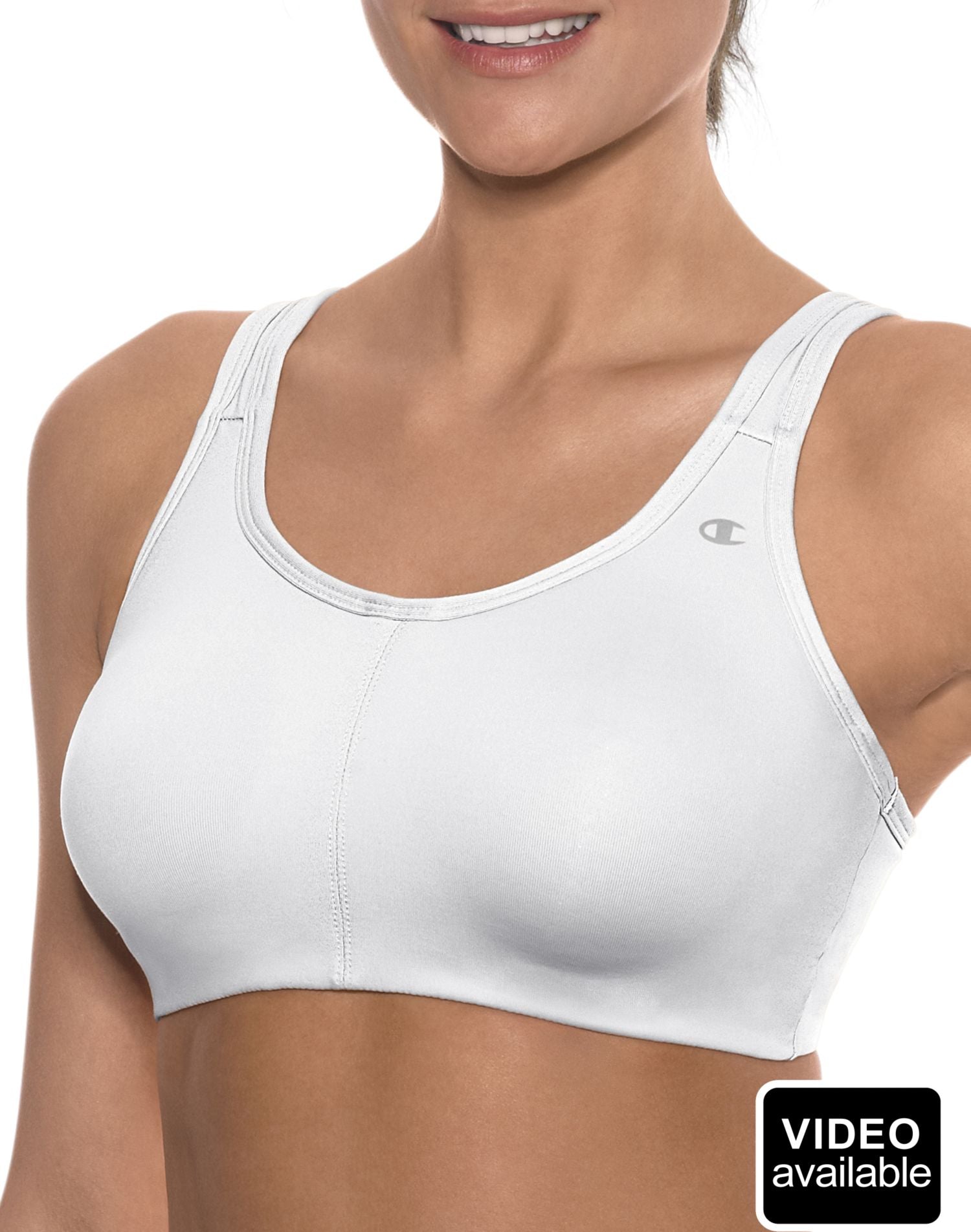 champion underwire sports bra jb6209 