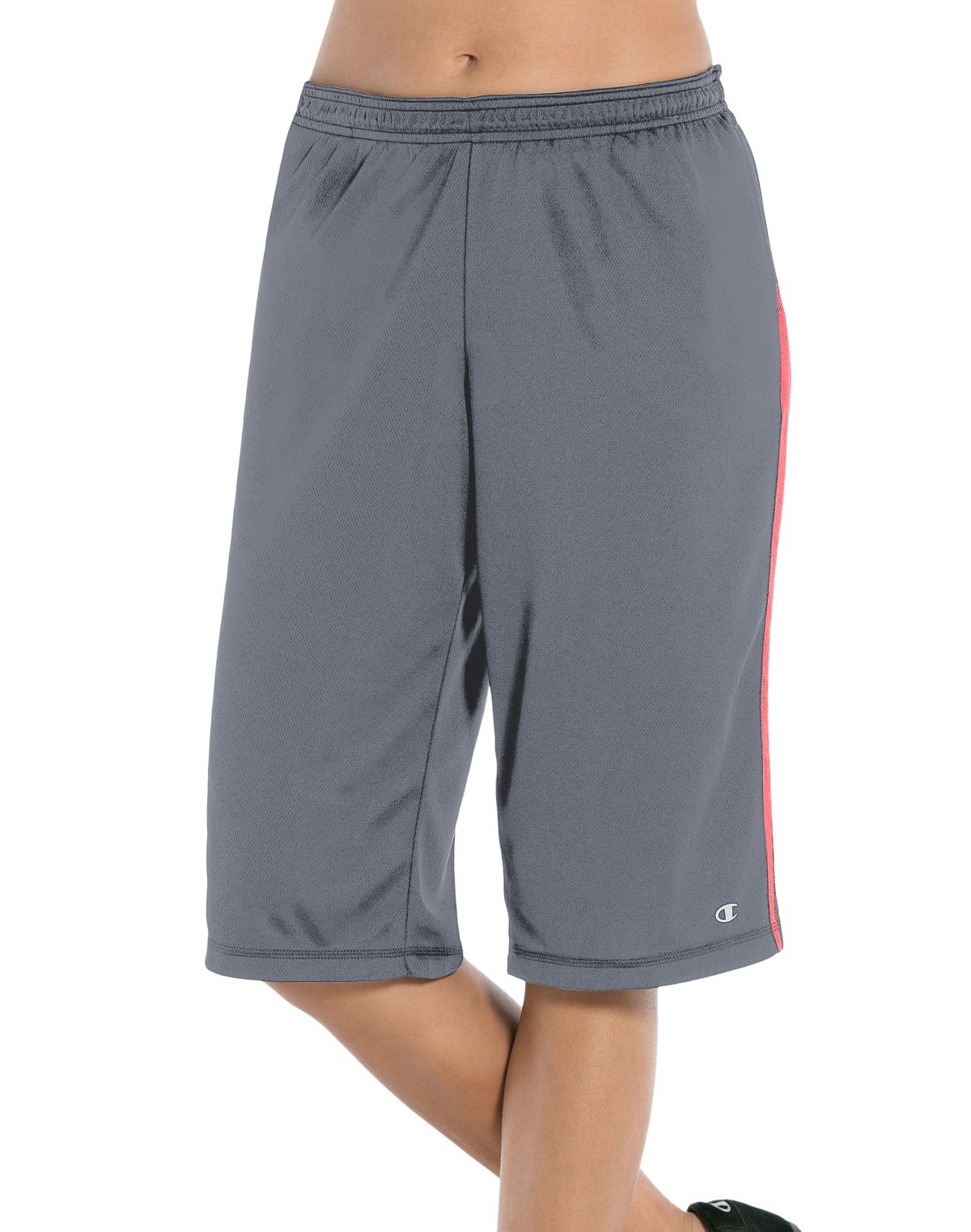 8552 - Champion Double Dry® Relaxed-Fit Women's Training Knee Pants