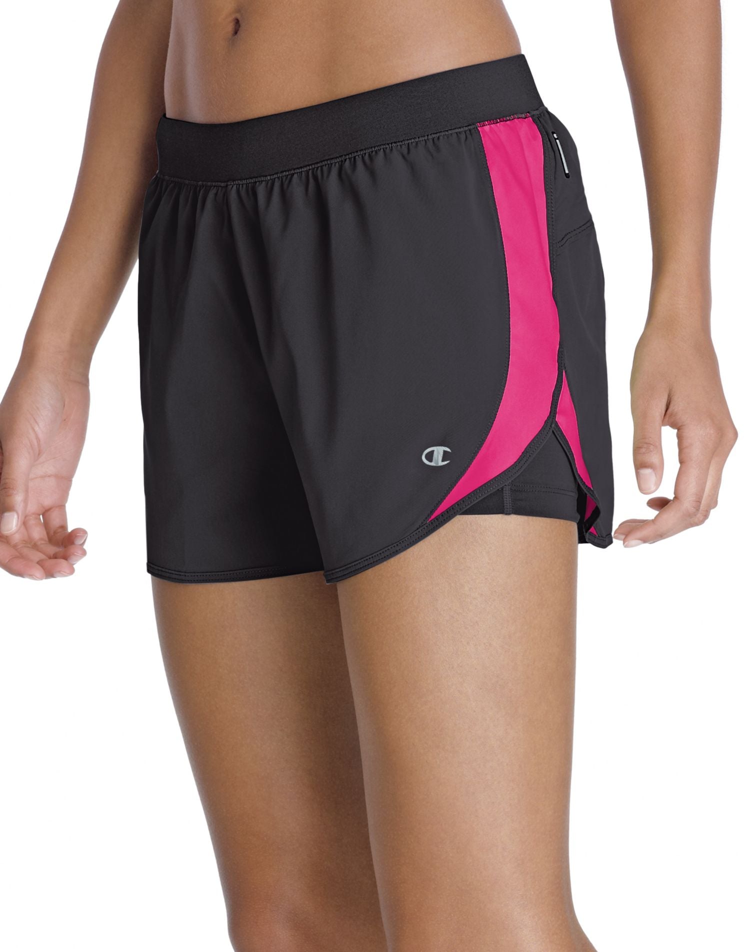 champion performax shorts